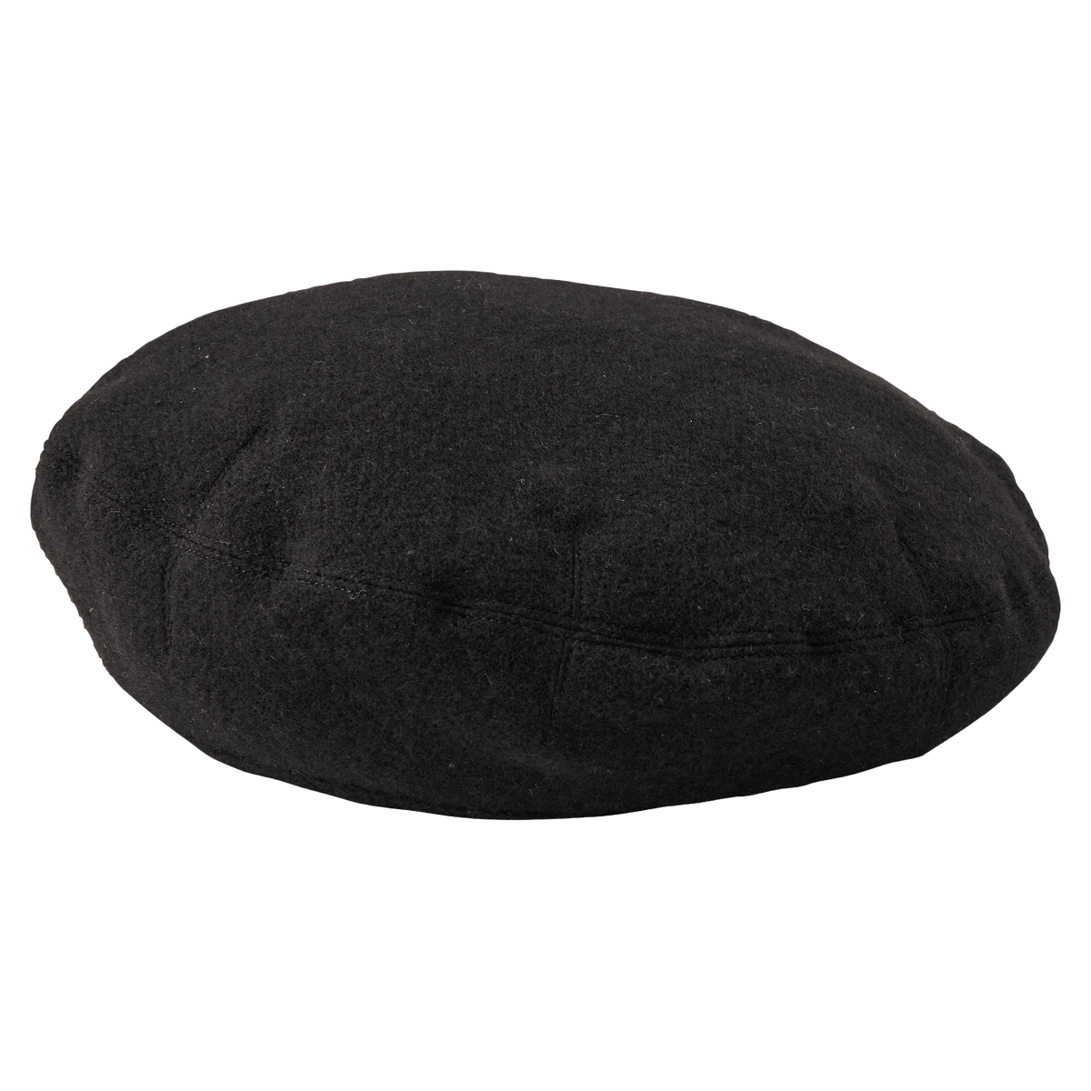 CASHMERE GAUZE BERET