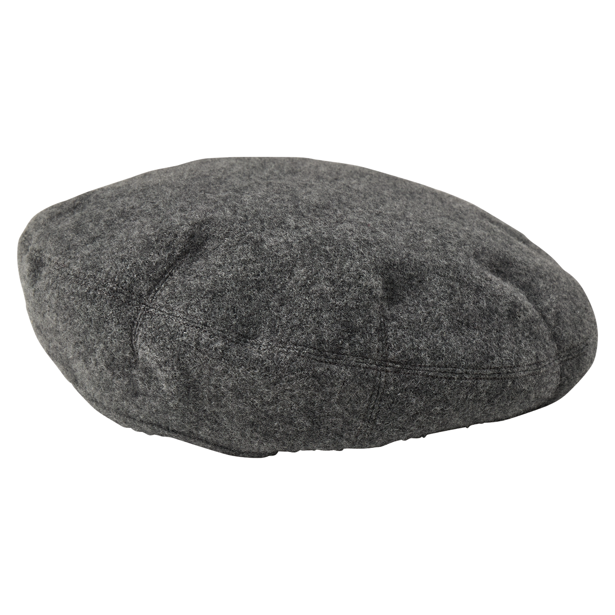 CASHMERE GAUZE BERET