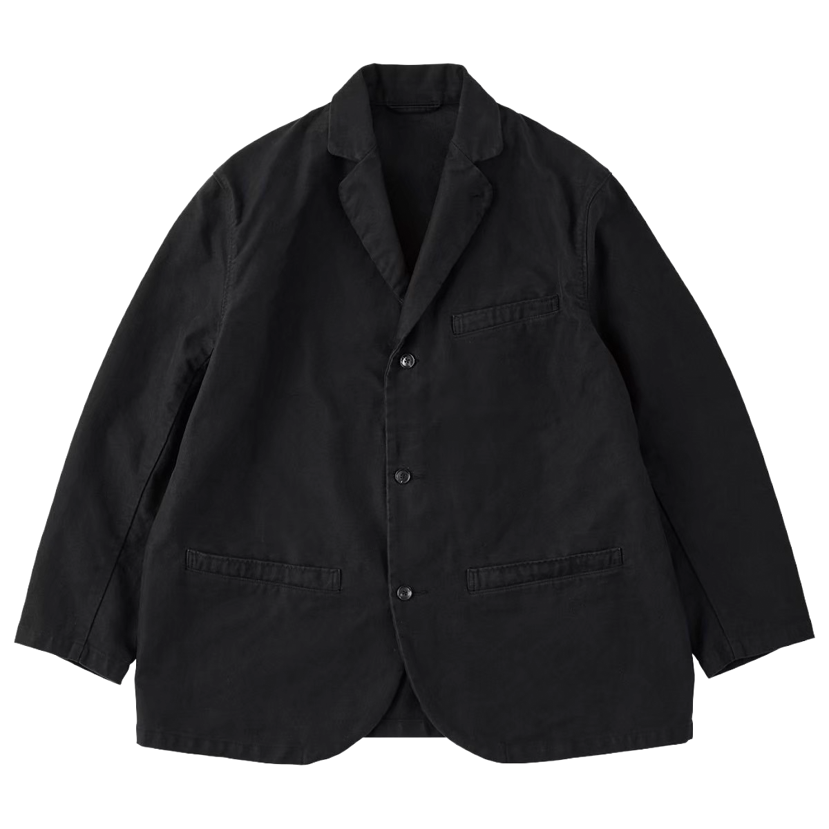 MOLESKIN CLEMENCEAU JACKET WATCH CHAIN ITEM