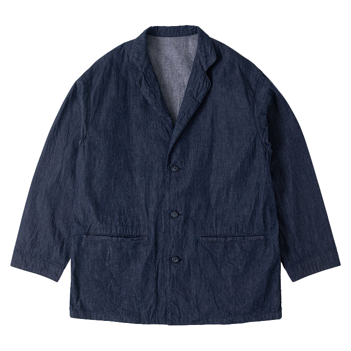 CLASSIC DENIM CLASSIC JACKET