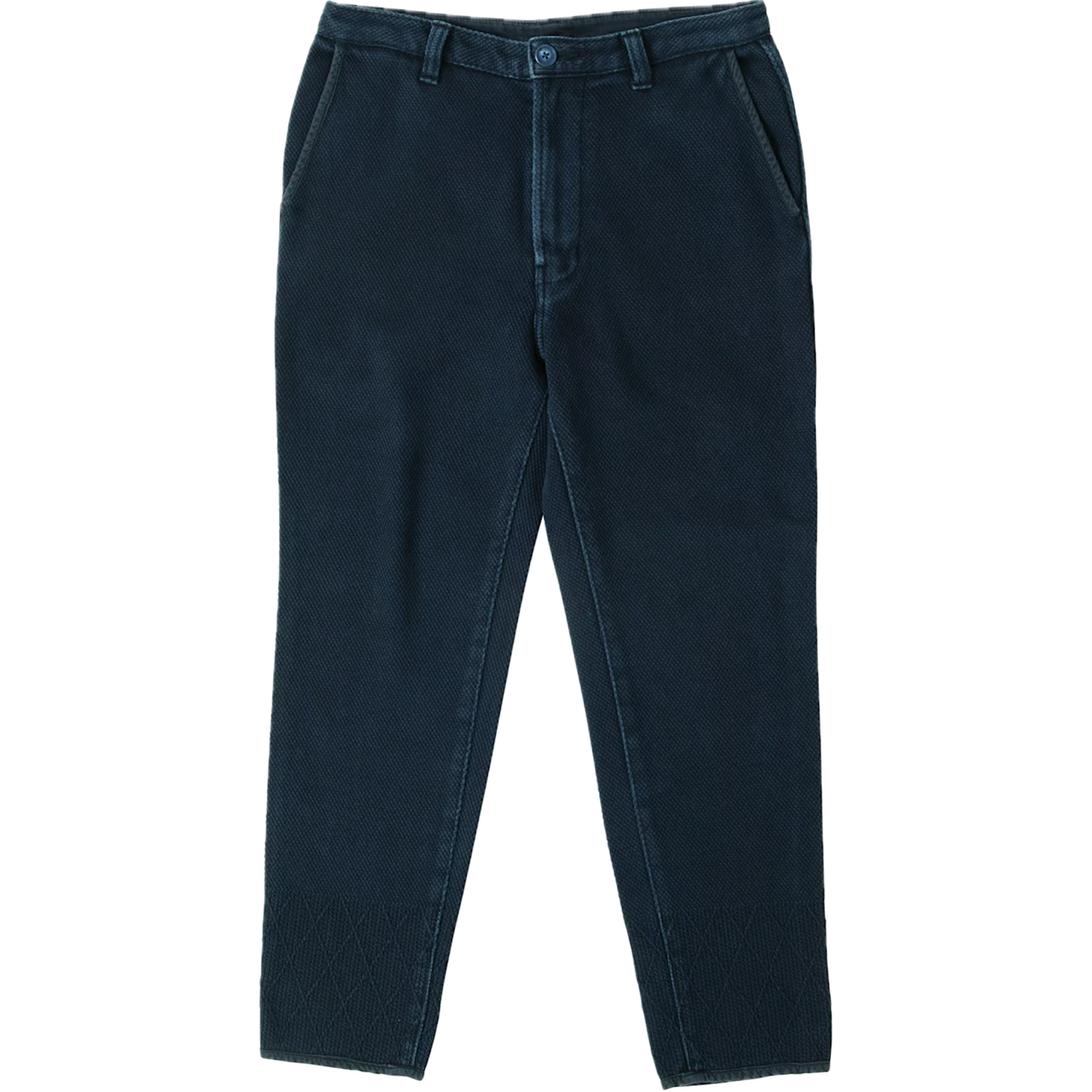 PC KENDO CROPPED SLIM PANTS