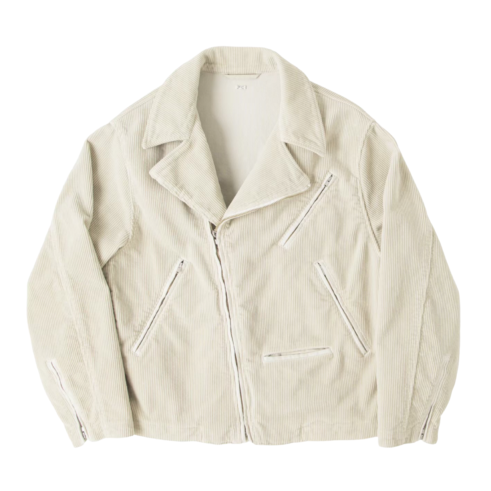 CORDUROY RIDERS JACKET