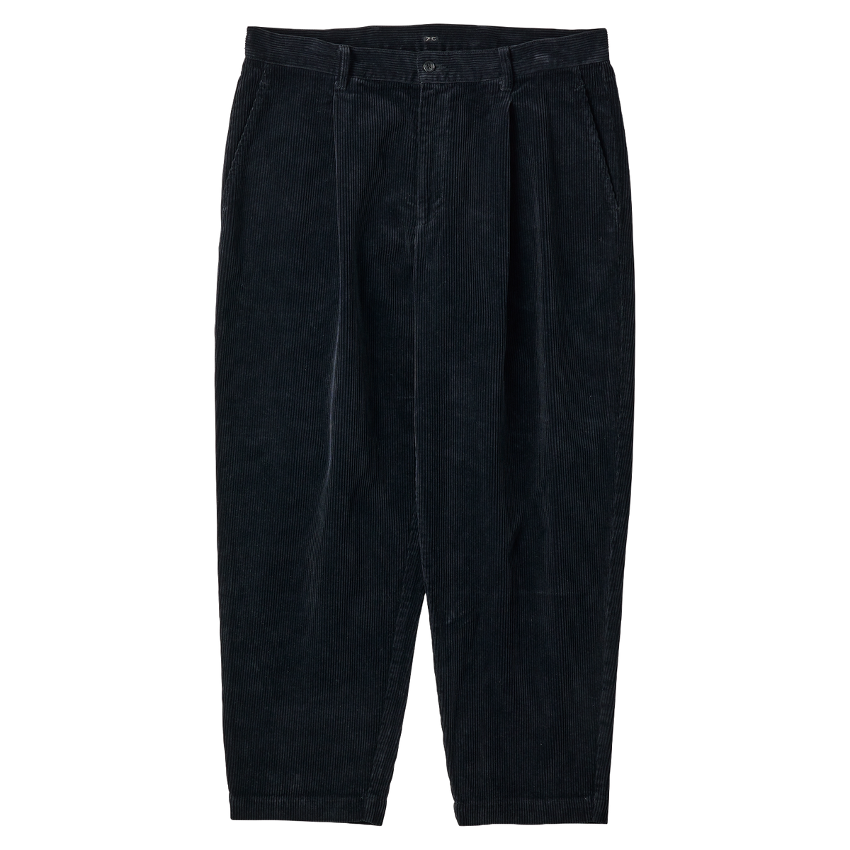 CORDUROY DUKE ELLINGTON PANTS -2026AW-