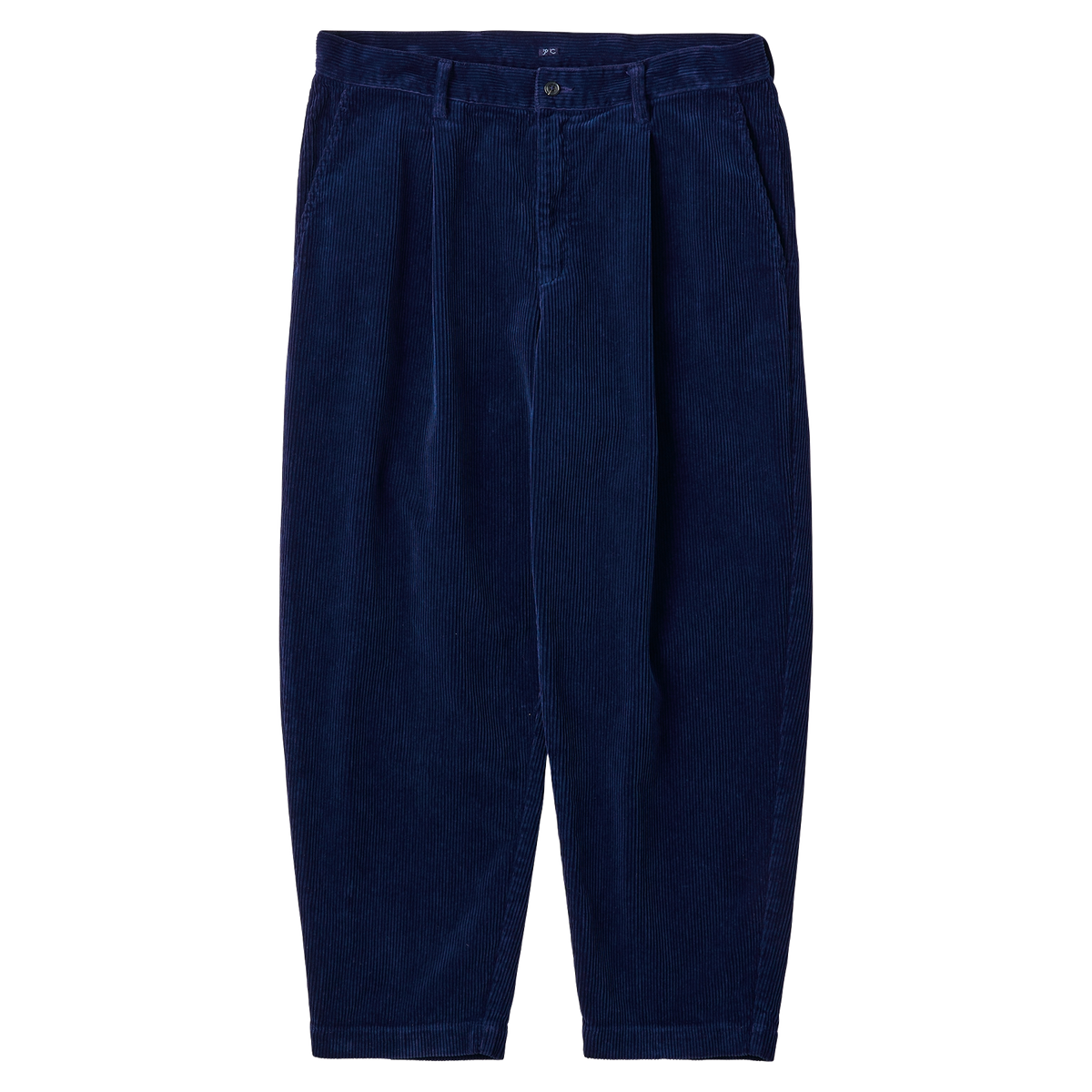 CORDUROY DUKE ELLINGTON PANTS -2026AW-