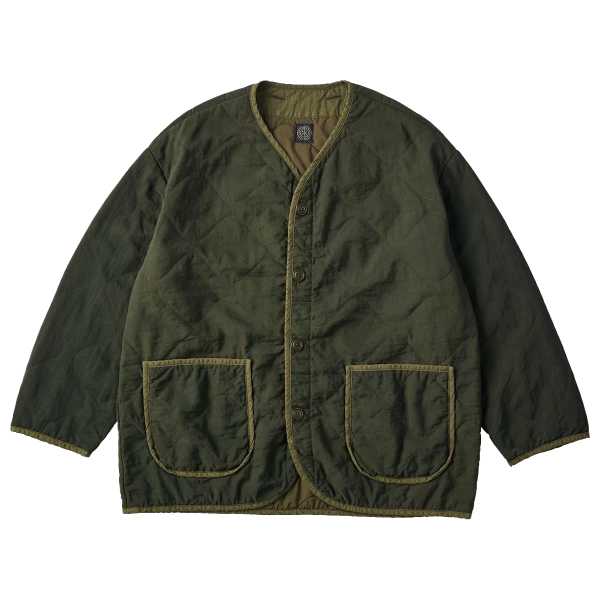 SUPER NYLON MILITARY LINER