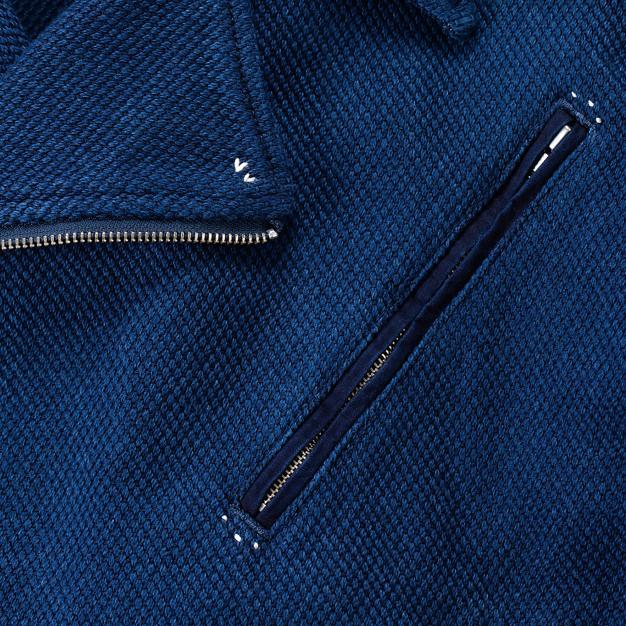 "GINZA EXCLUSIVE" H/W PC KENDO RIDERS JACKET KATSU SKETCH CUSTOM