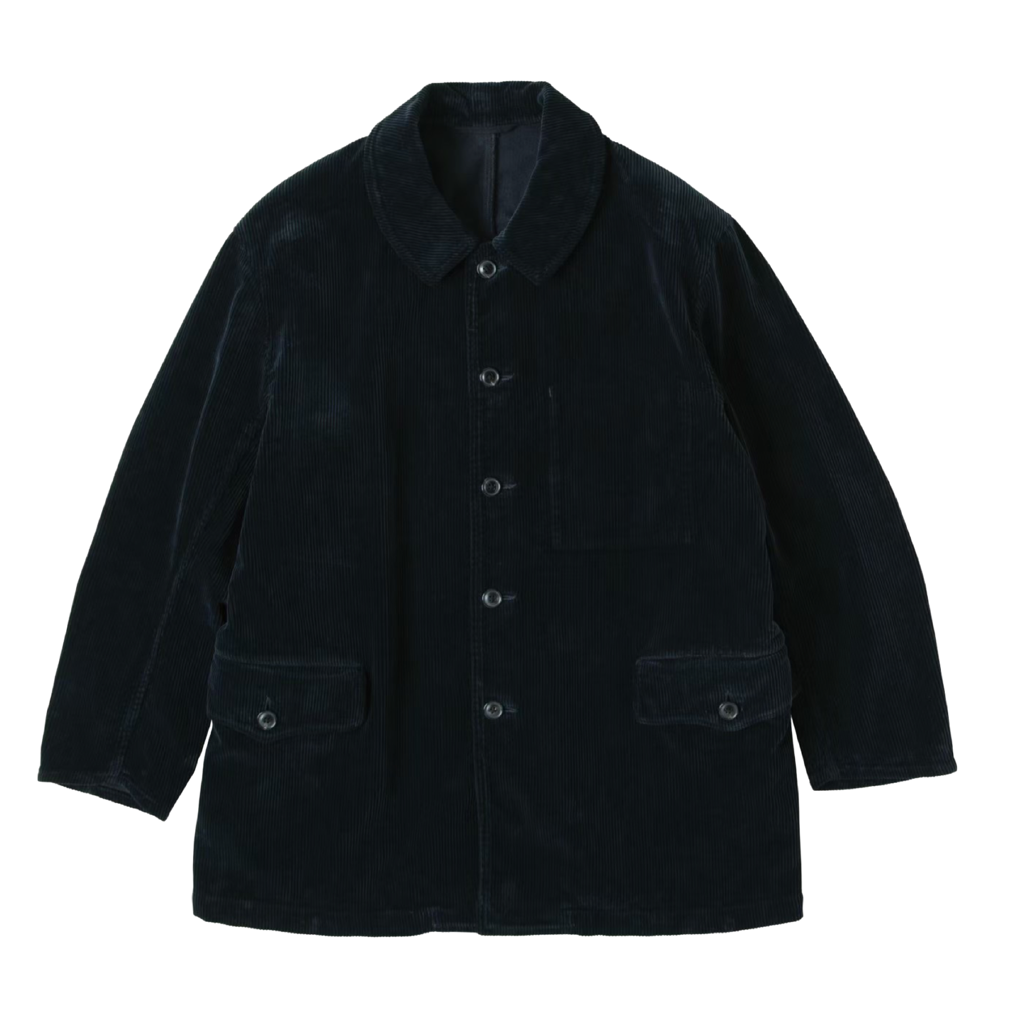 CORDUROY FRENCH JACKET