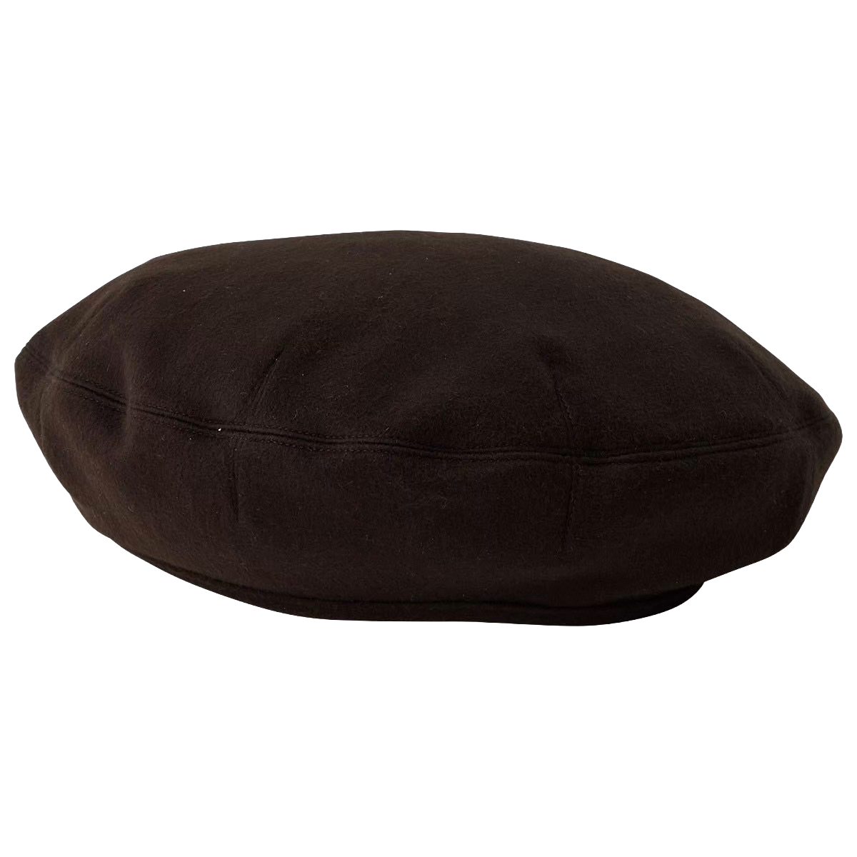 CASHMERE BERET (BABY CASH)