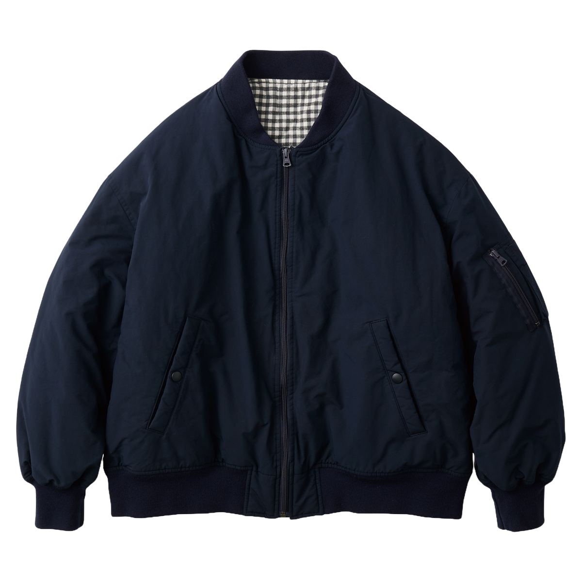 WEATHER FLIGHT JACKET