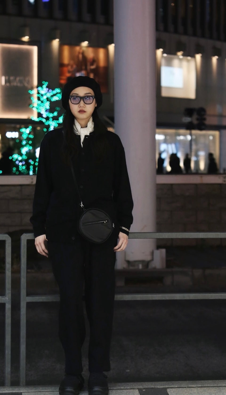 CASHMERE PANTS (BABY CASH)