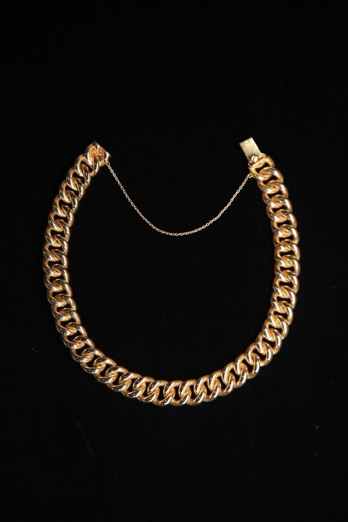 ”GINZA EXCLUSIVE” 77 SUNSET GOLD BRACELET