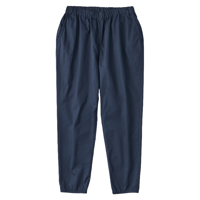 GABARDINE KATSU PANTS