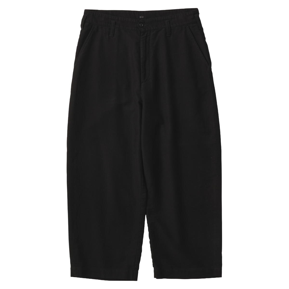 LIGHT MOLESKIN GENE KELLY PANTS