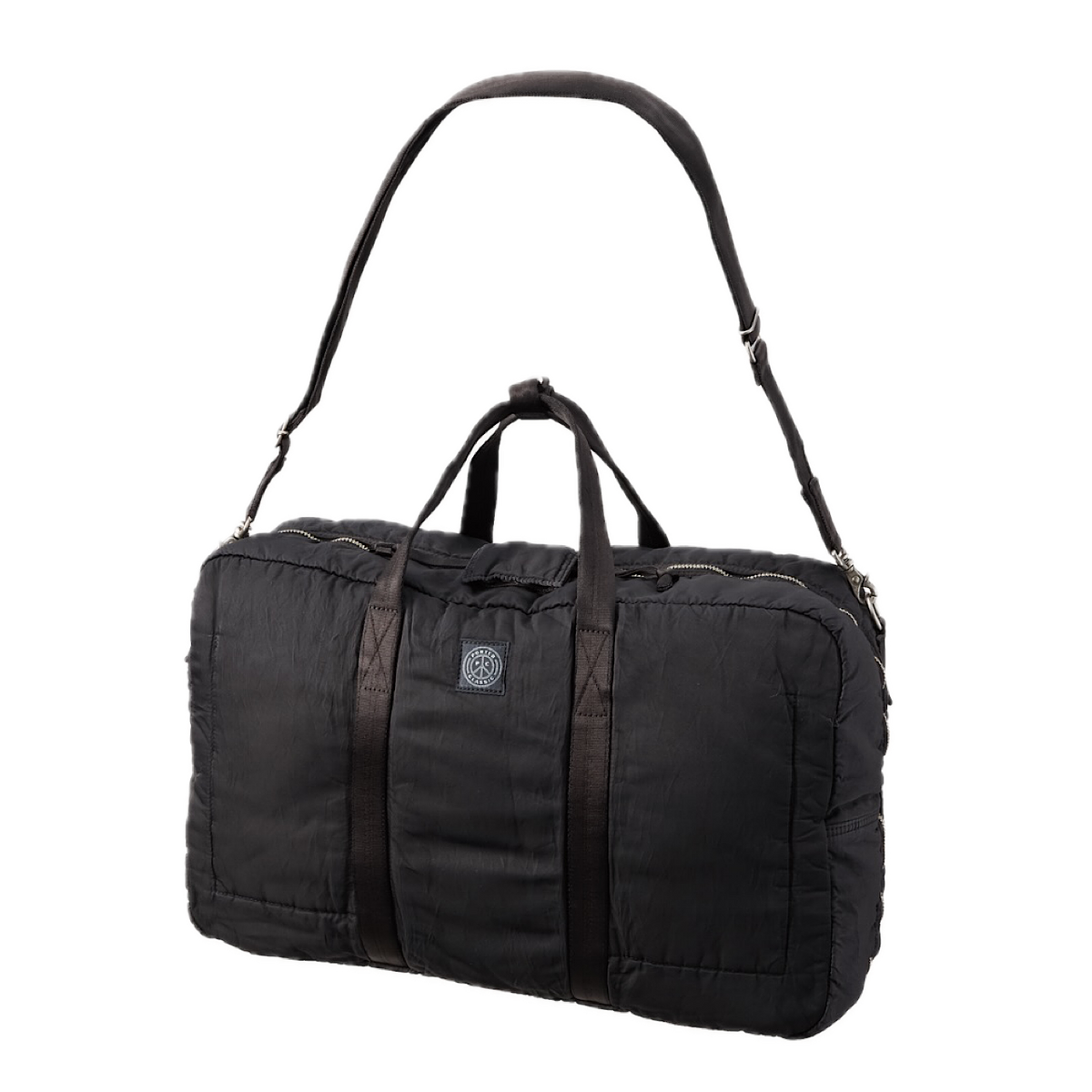 SUPER NYLON TRAVEL BAG M