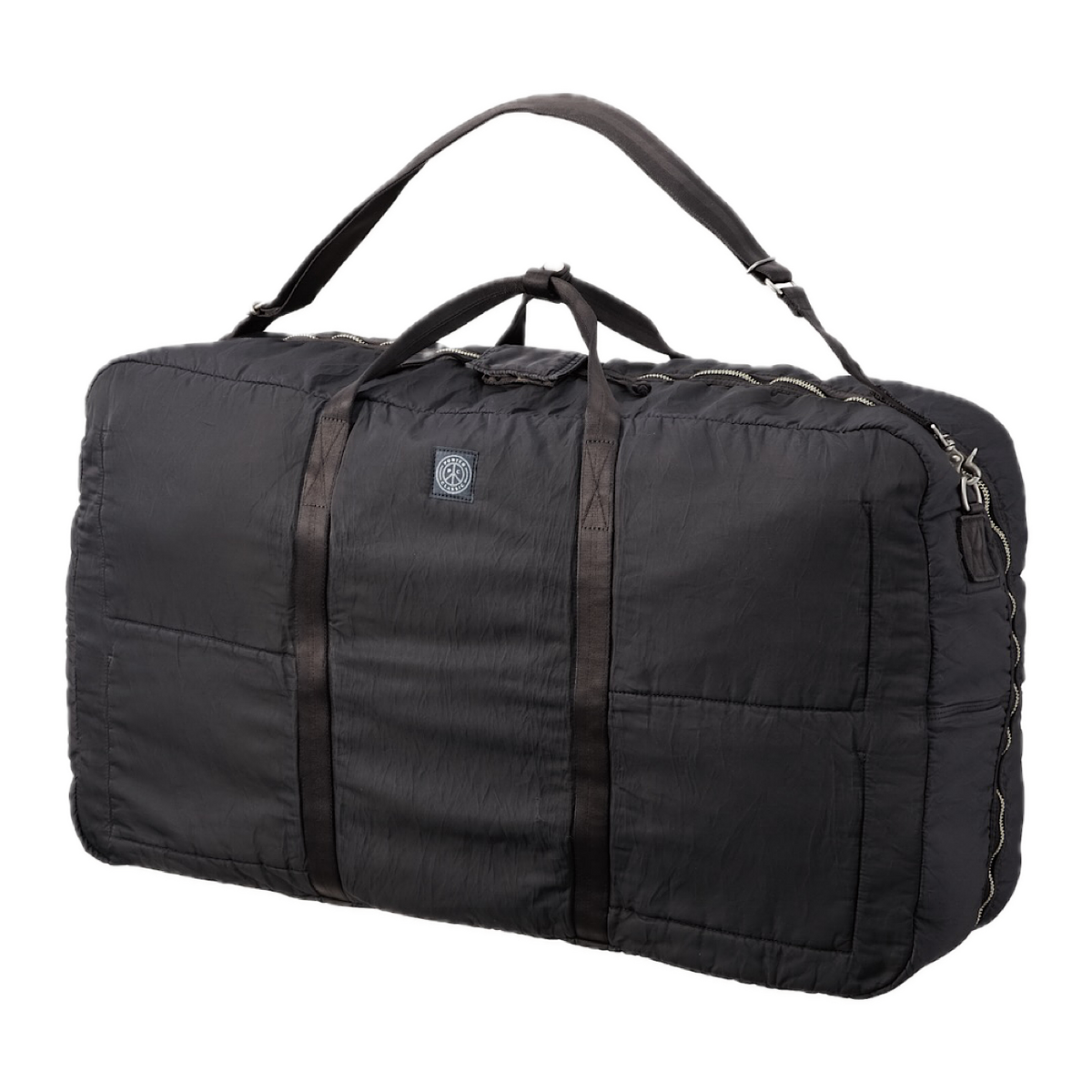 ✨新品未使用✨PORTER CLASSIC スーパーナイロントラベルセット SUPER NYLON TRAVEL BAG L