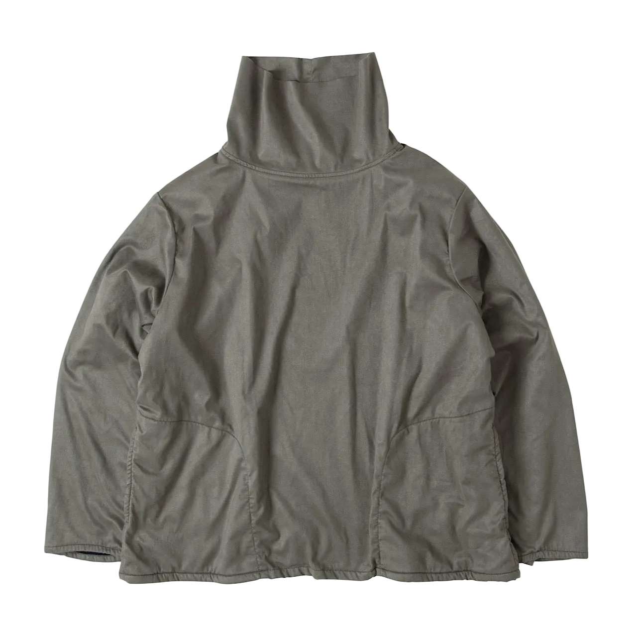 "1 9 1 1” SOUTH POLE EXPLORER SMOCK