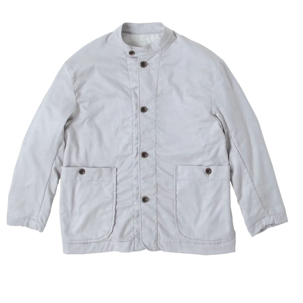 "1 9 1 1” SOUTH POLE EXPLORER STAND COLLAR JACKET