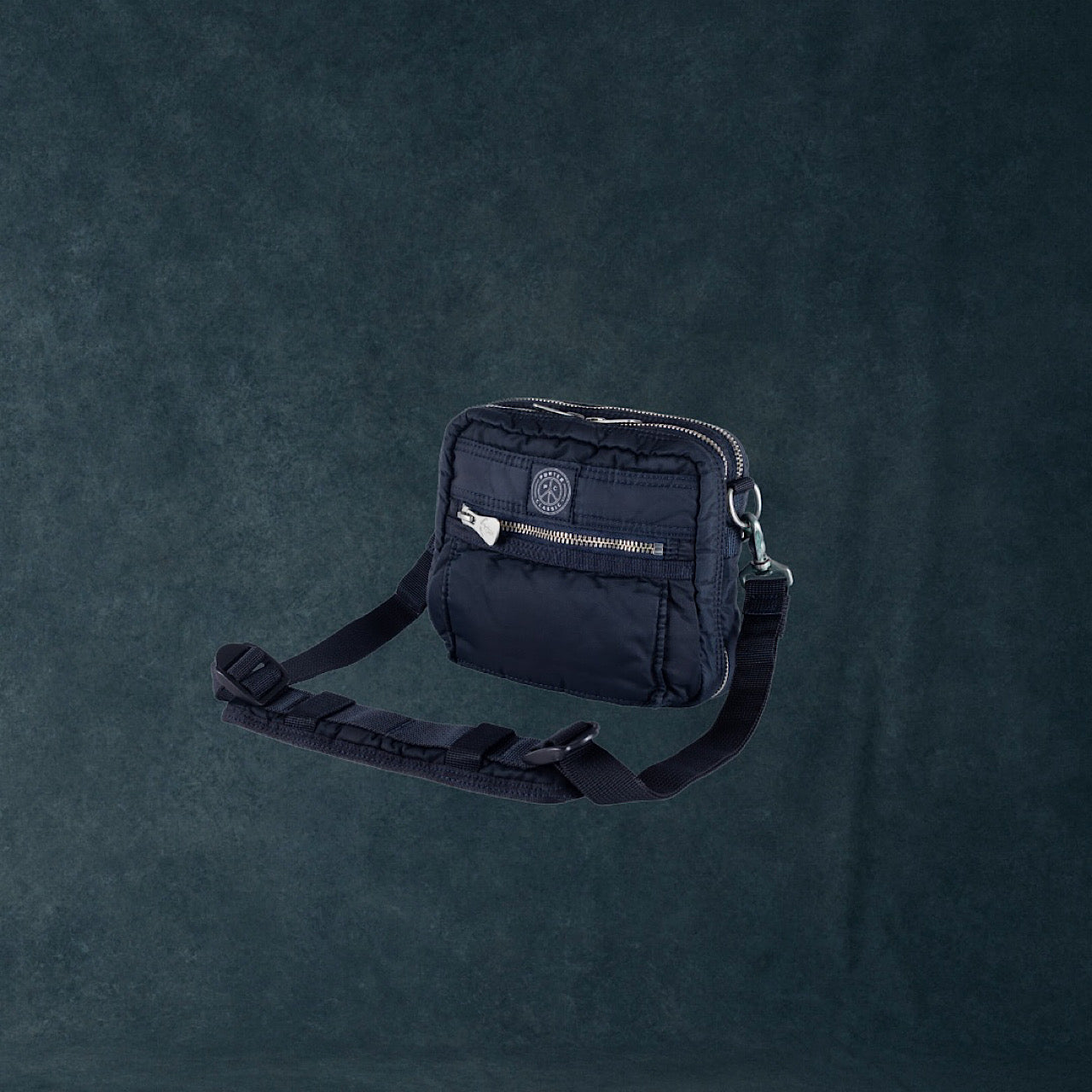 "GINZA EXCLUSIVE" SUPER NYLON SIMPLE SHOULDER BAG MINI