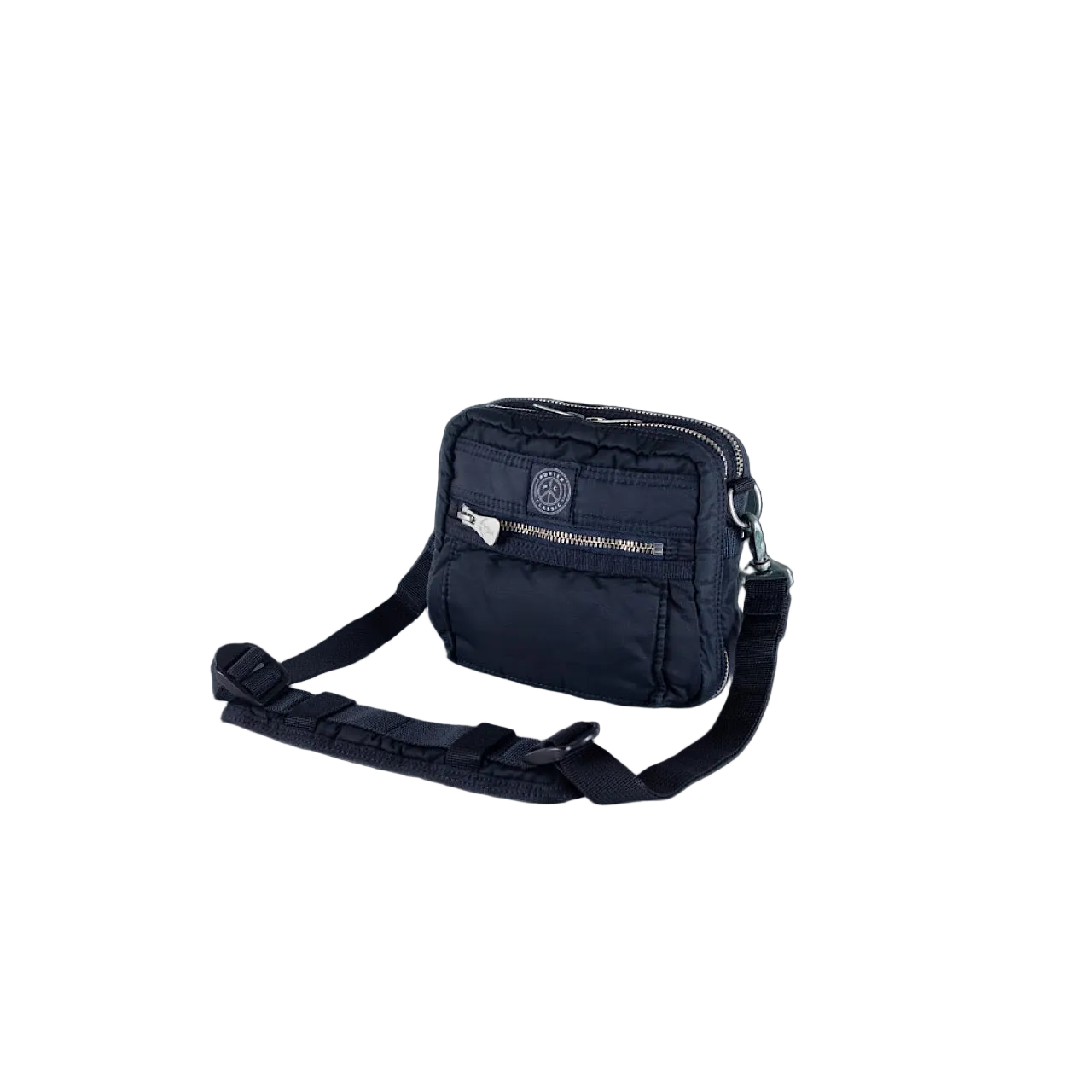 "GINZA EXCLUSIVE" SUPER NYLON SIMPLE SHOULDER BAG MINI