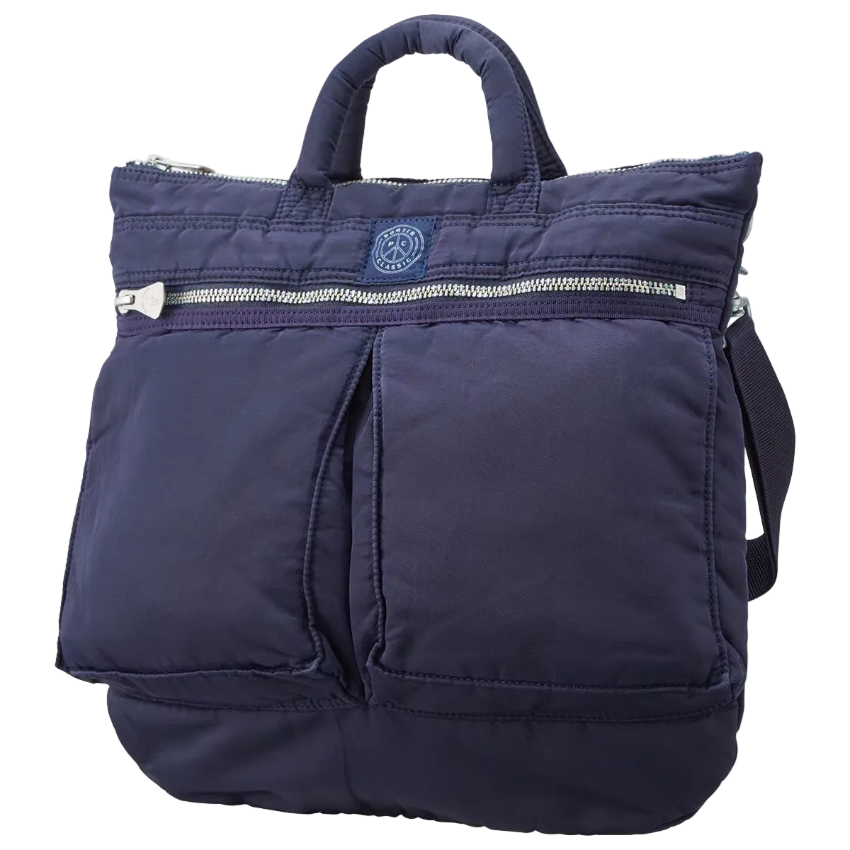 SUPER NYLON HELMET CASE S