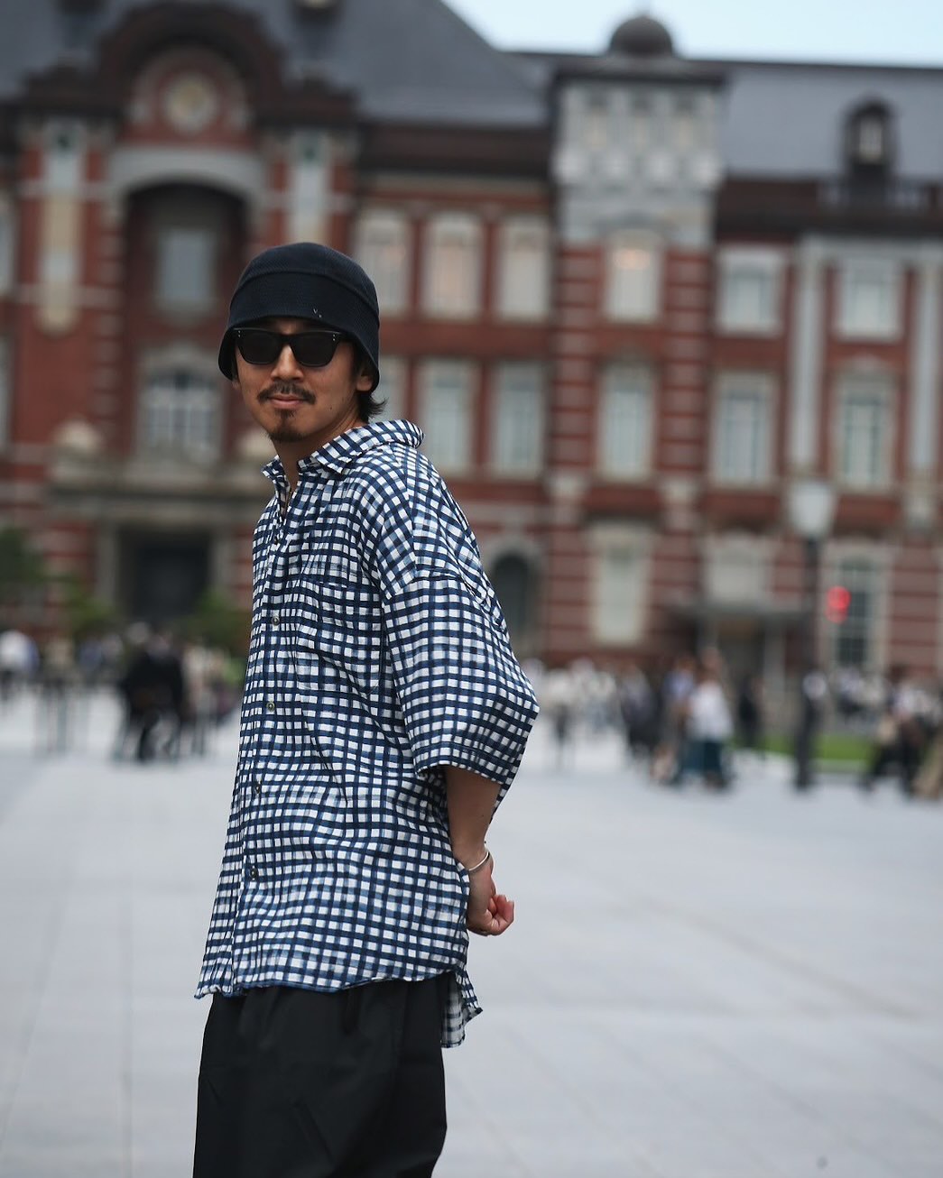 SUNGLASSES BEATNIK COLLECTION