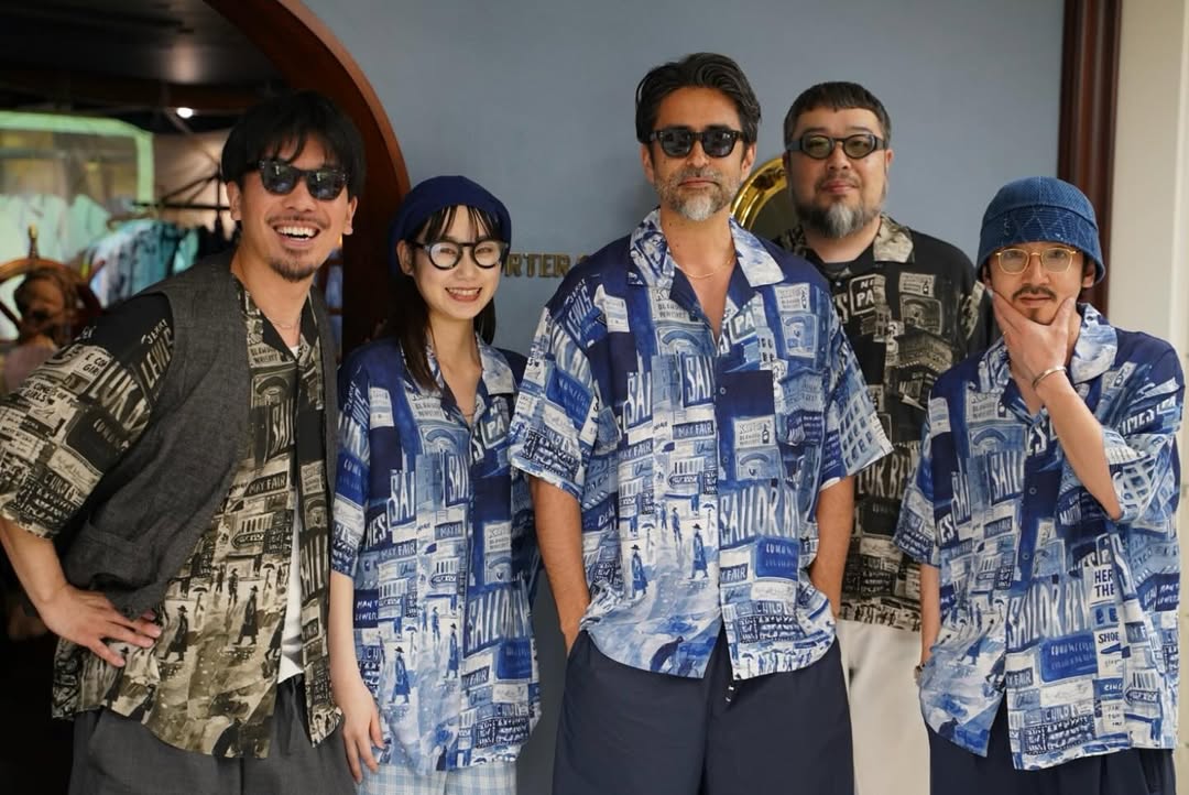 SUNGLASSES BEATNIK COLLECTION