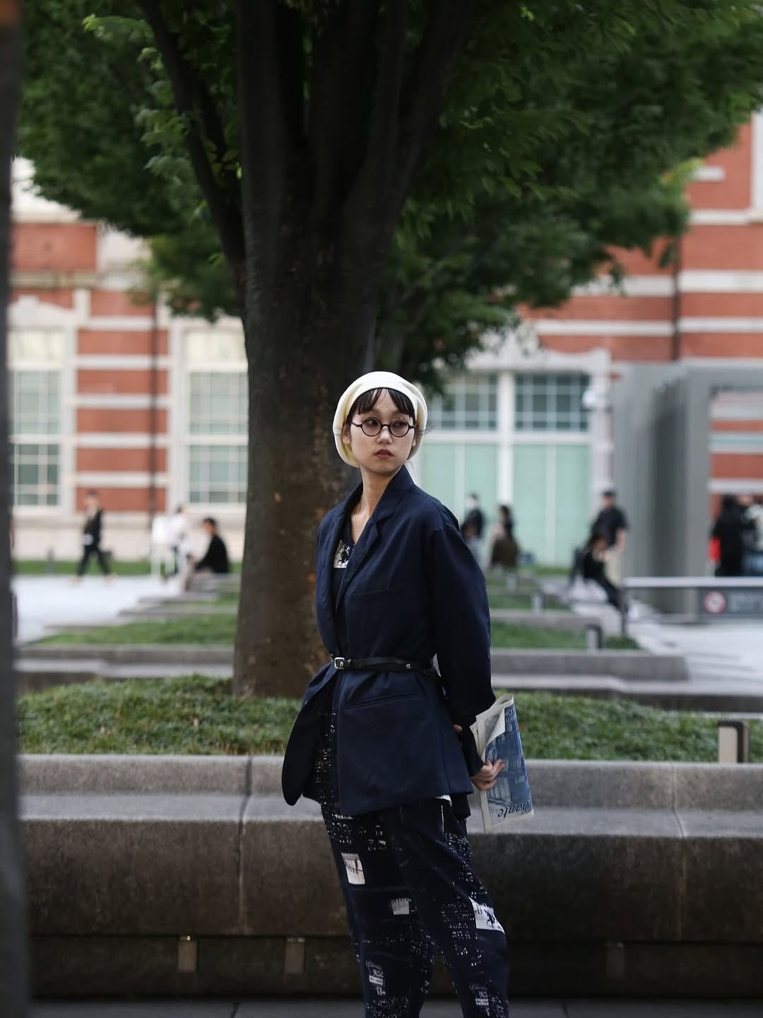 TROPICAL CLASSIC JACKET