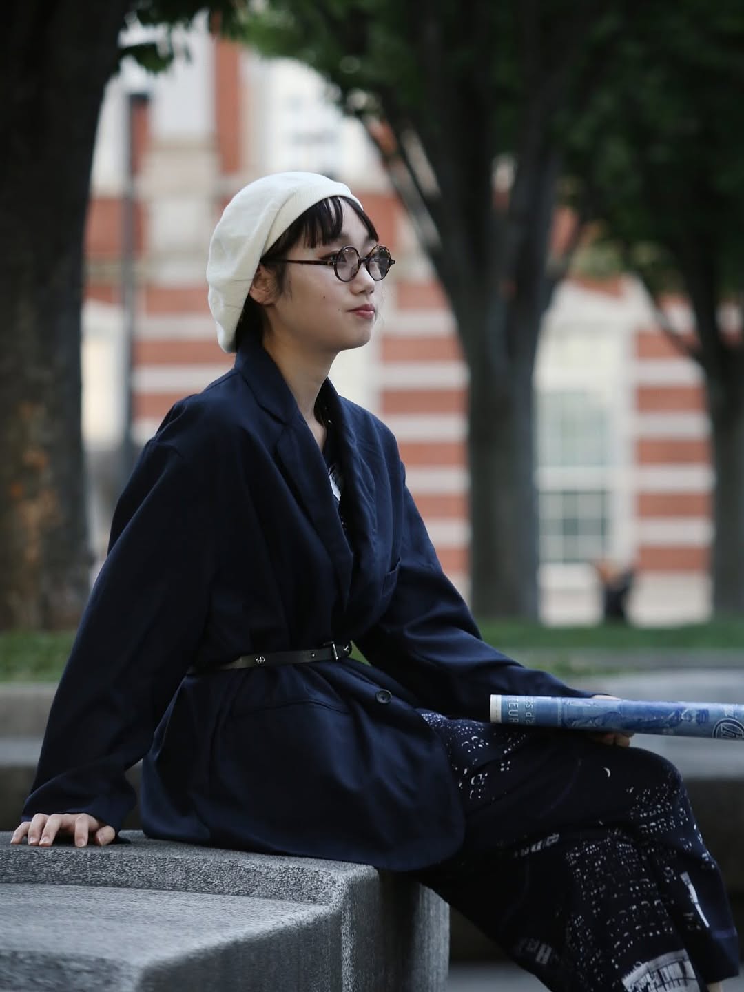 TROPICAL CLASSIC JACKET