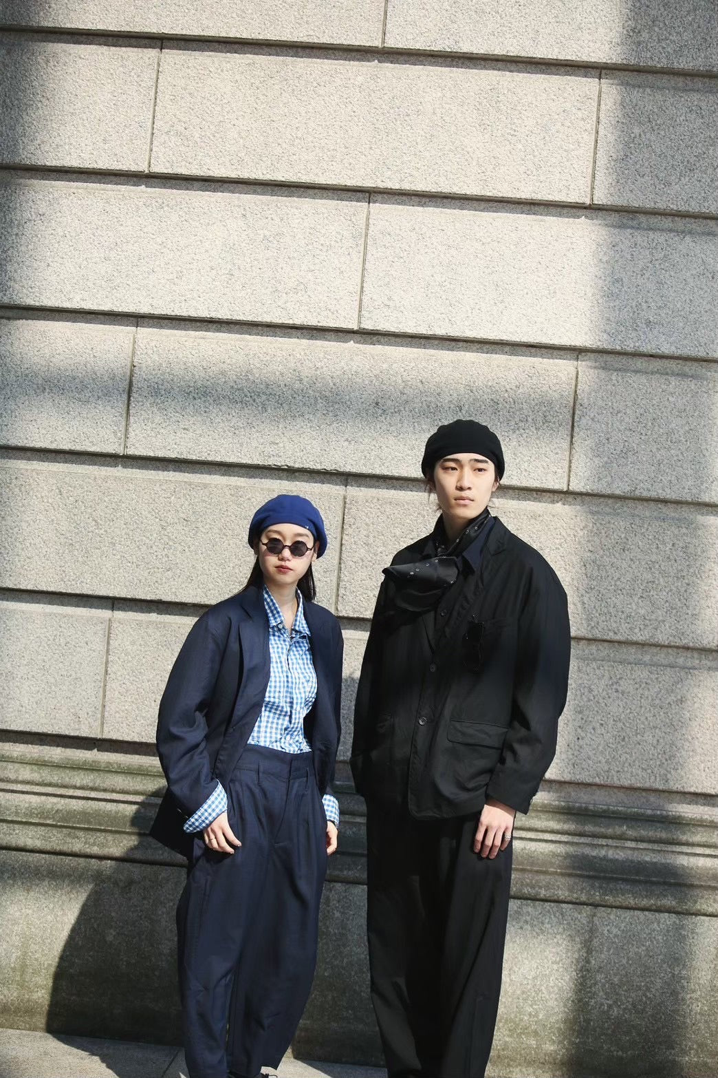 TROPICAL CLASSIC PANTS