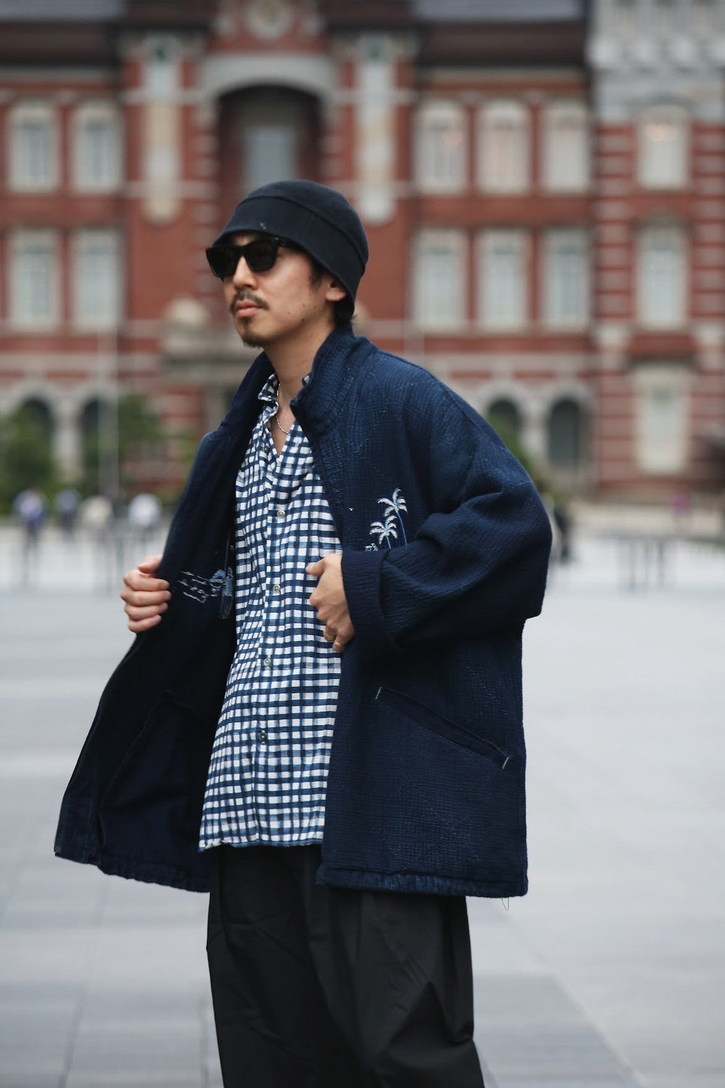 SUNGLASSES BEATNIK COLLECTION