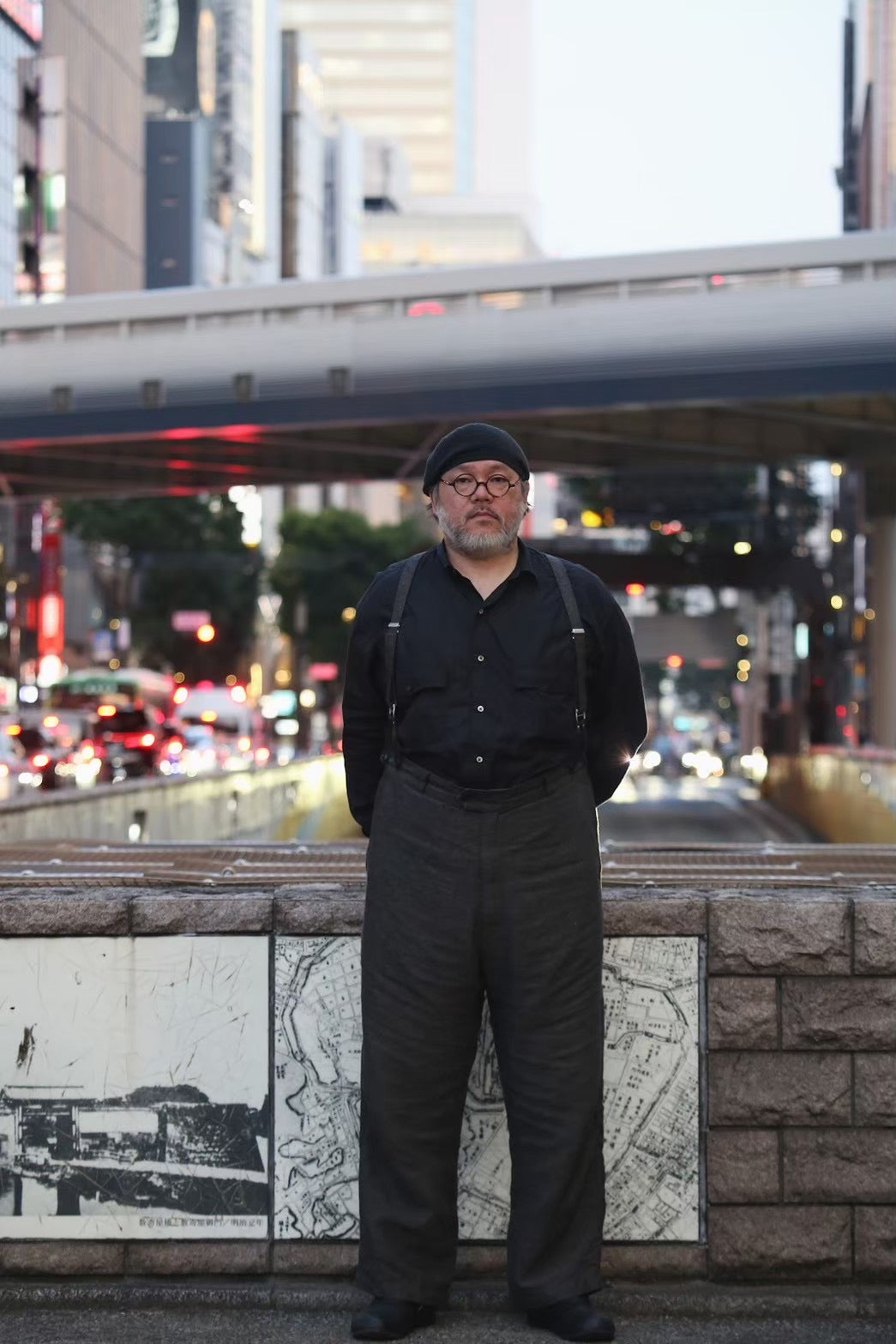 BRESSON FATTY PANTS 2025