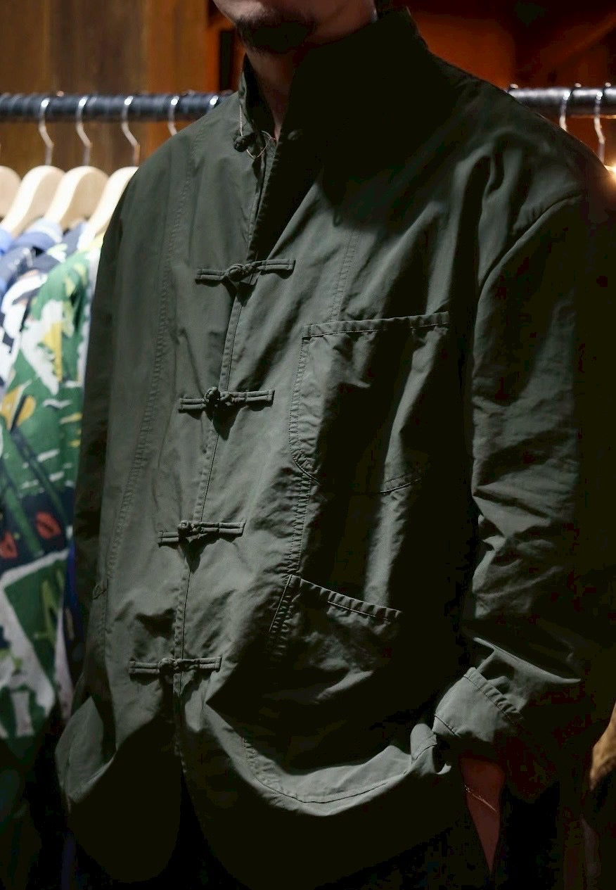 WEATHER CHINESE JACKET