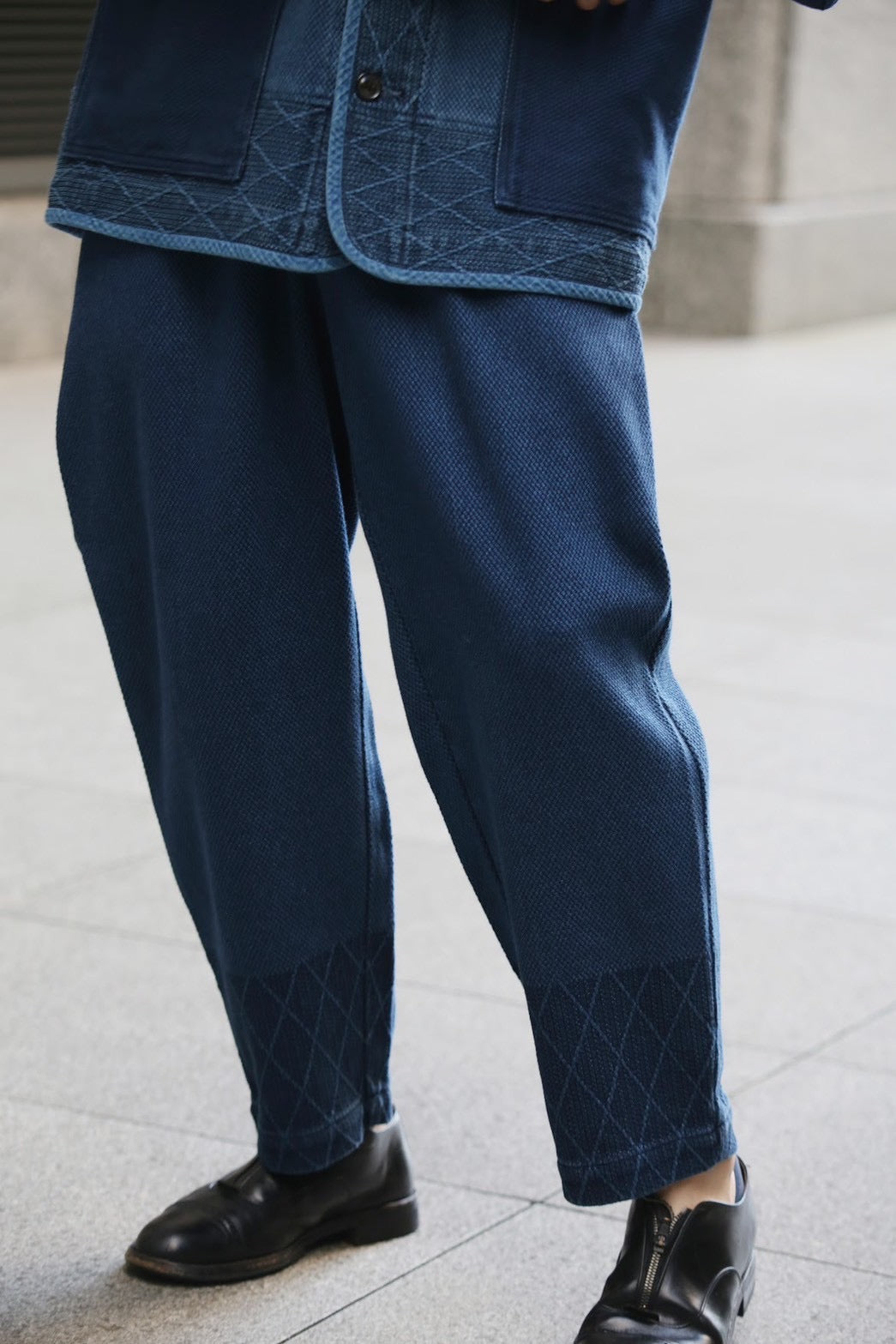 PC KENDO DUKE ELLINGTON PANTS