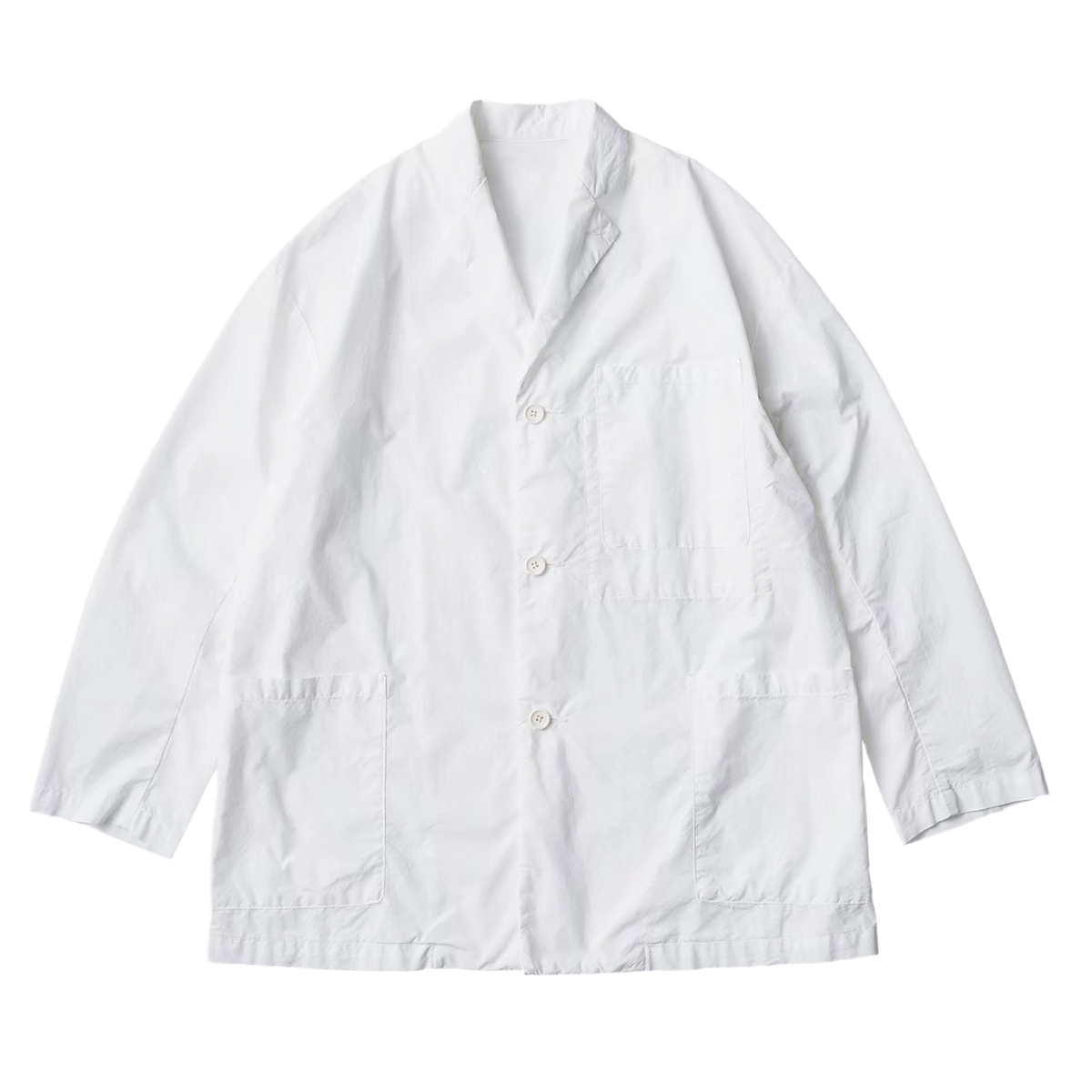 TYPEWRITER JACKET (CORDURA NYLON YARN)