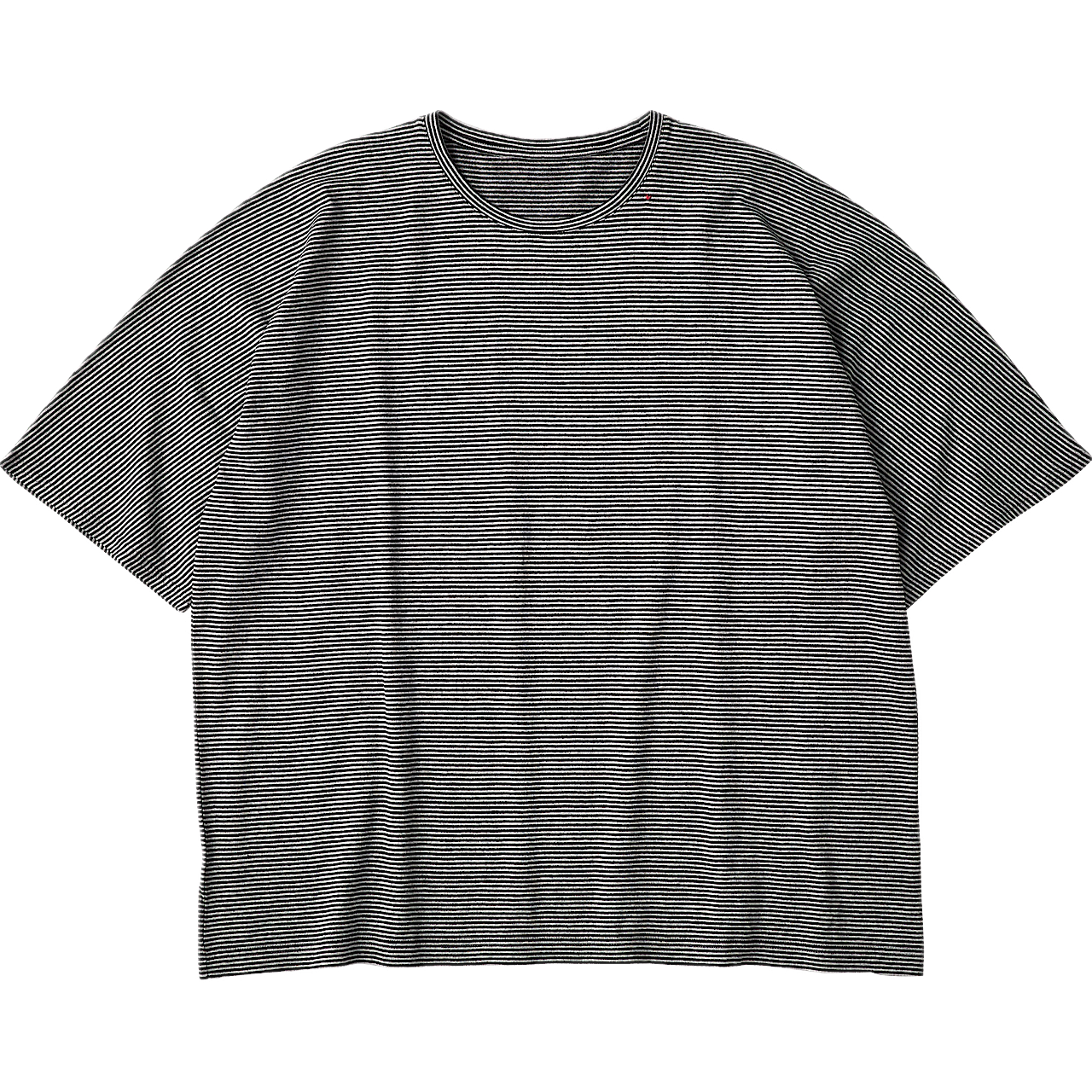 H/W BEATNIK BORDER ISLAND SHIRT