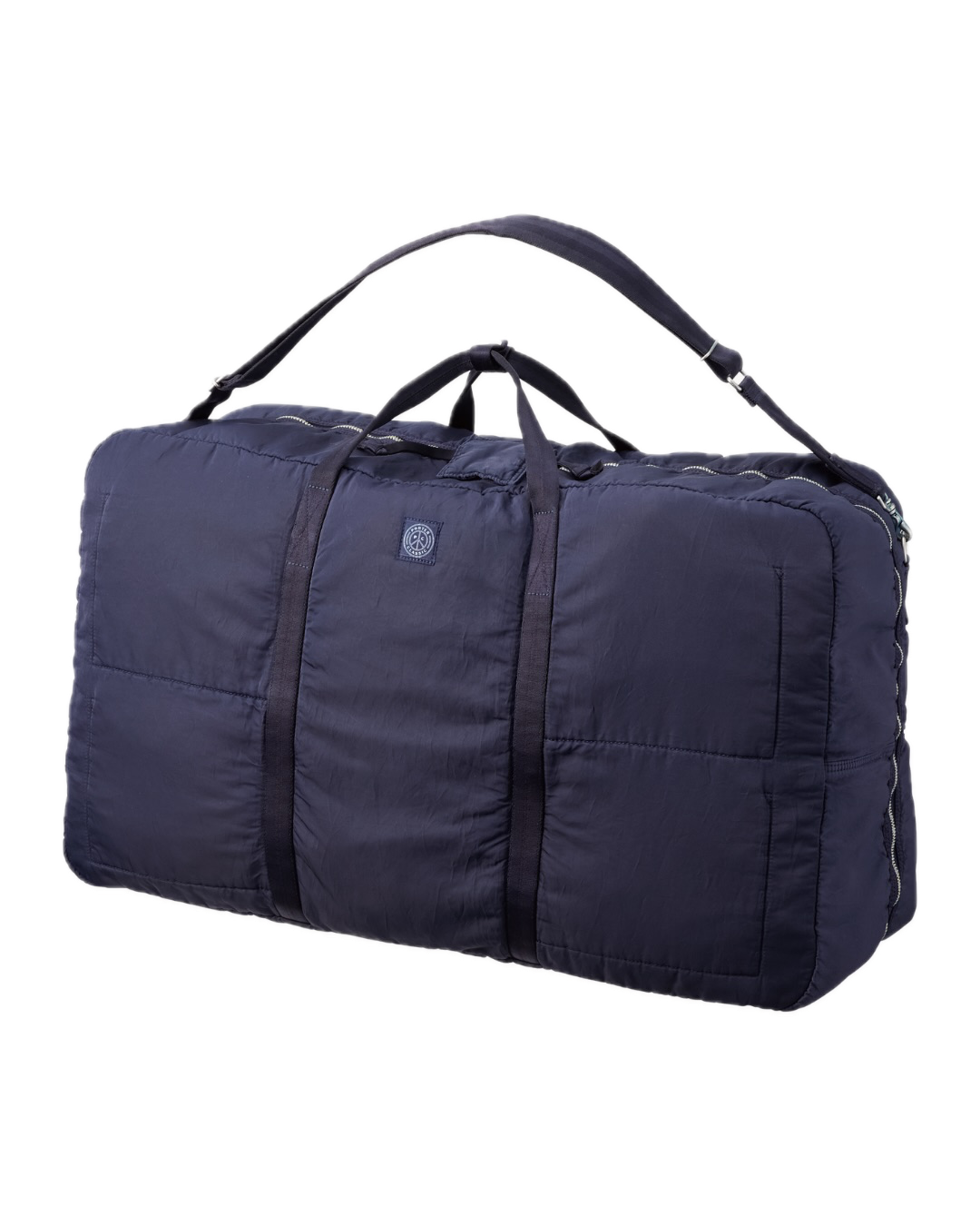 SUPER NYLON TRAVEL BAG L