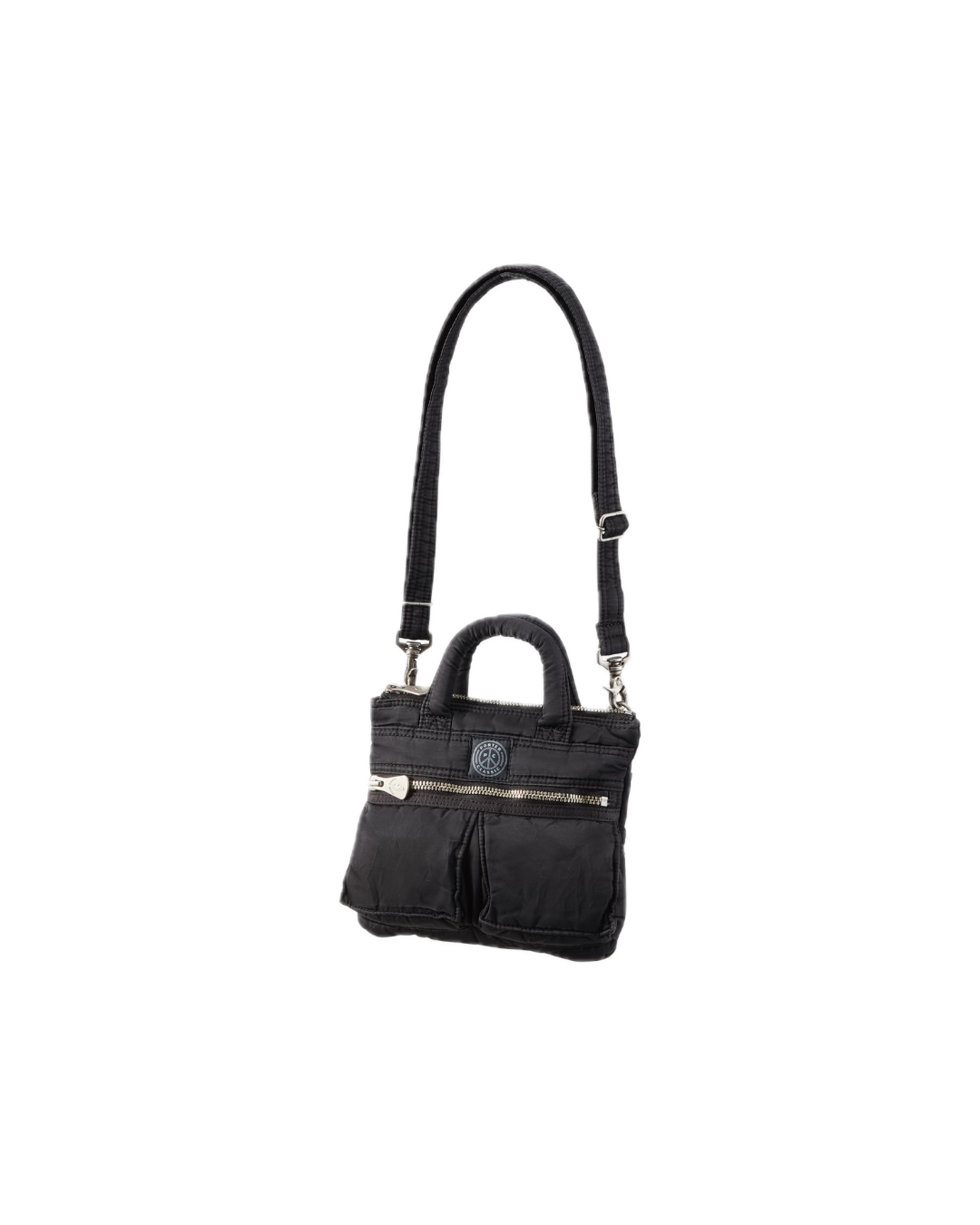 SUPER NYLON HELMET CASE MINI