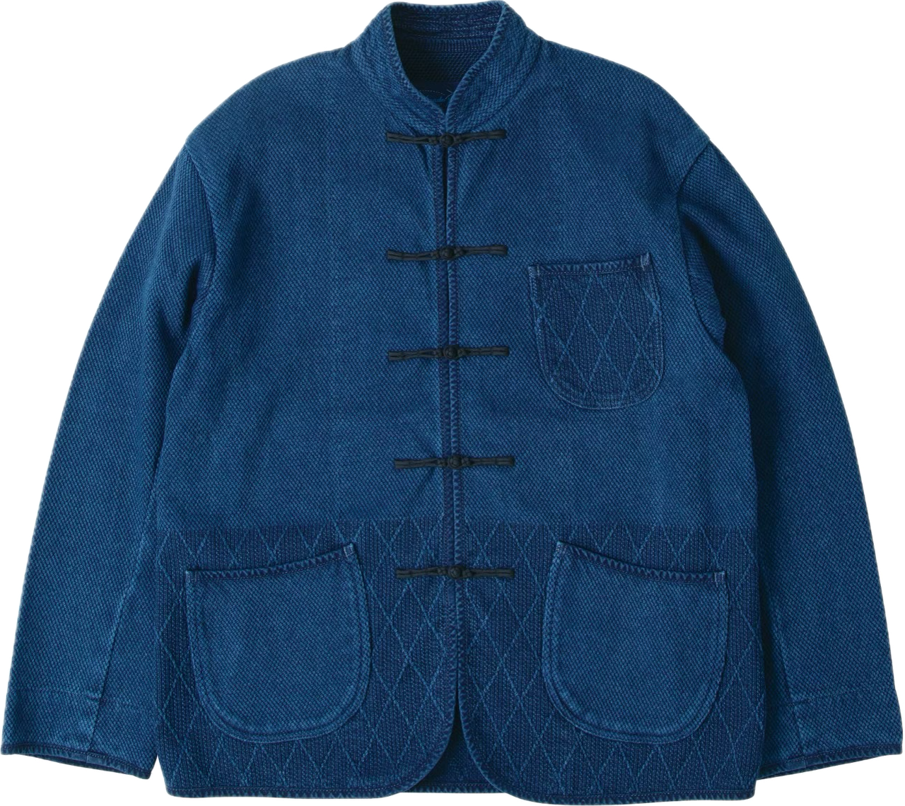 PC KENDO CHINESE JACKET