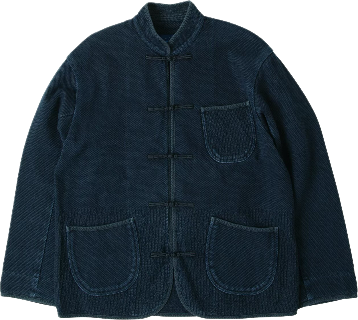 PC KENDO CHINESE JACKET