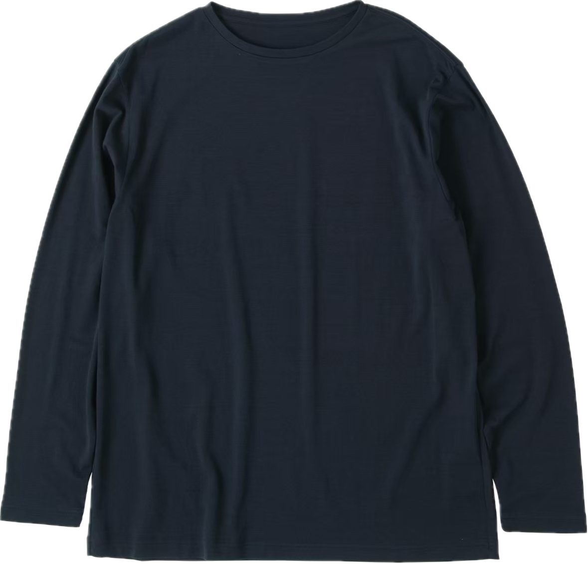 PEACE COTTON CREWNECK -2023AW-