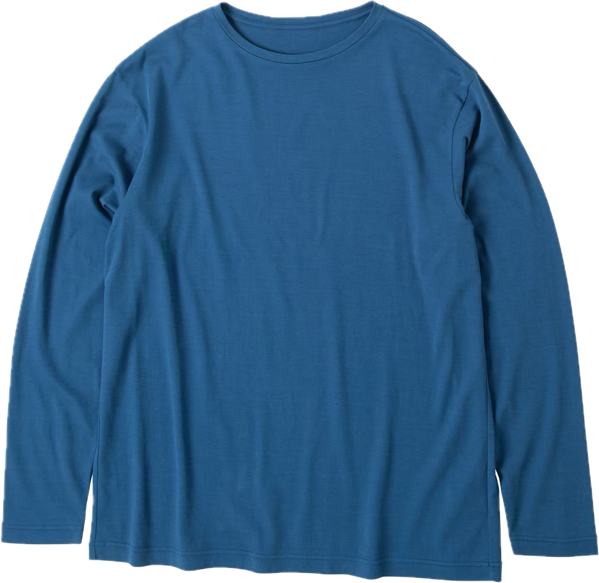 PEACE COTTON CREWNECK -2023AW-