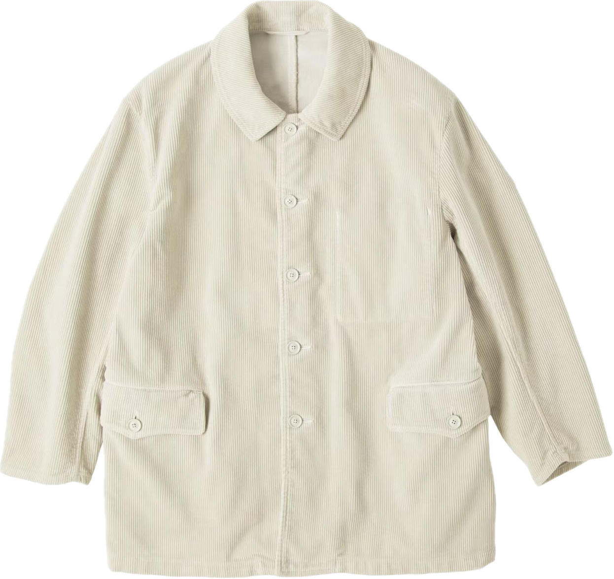 CORDUROY FRENCH JACKET