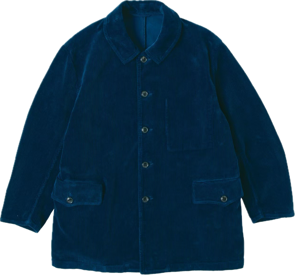 CORDUROY FRENCH JACKET