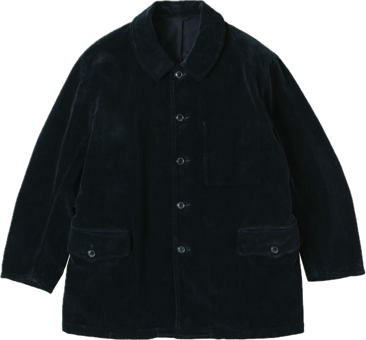 CORDUROY FRENCH JACKET