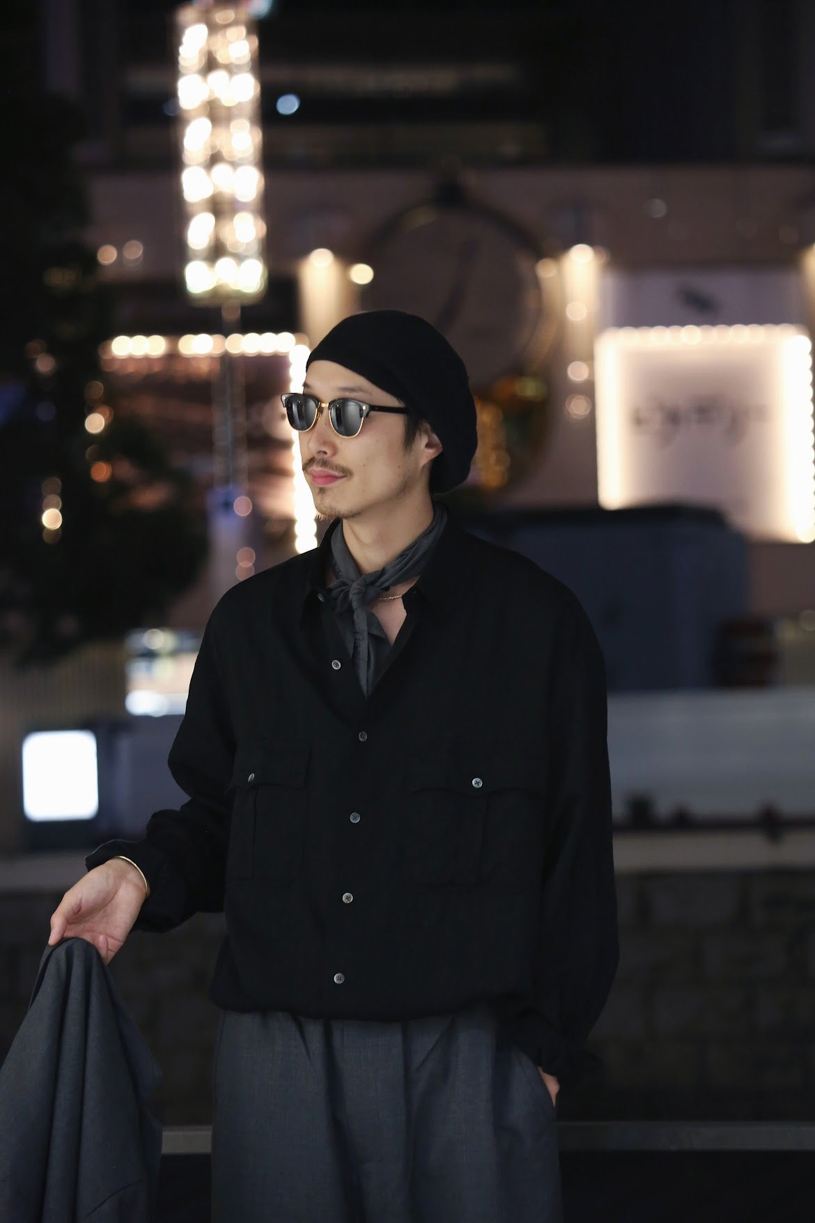 SUNGLASSES SMITH RIVET COLLECTION