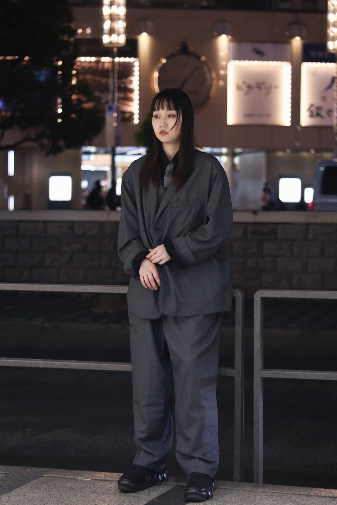 TROPICAL CLASSIC JACKET