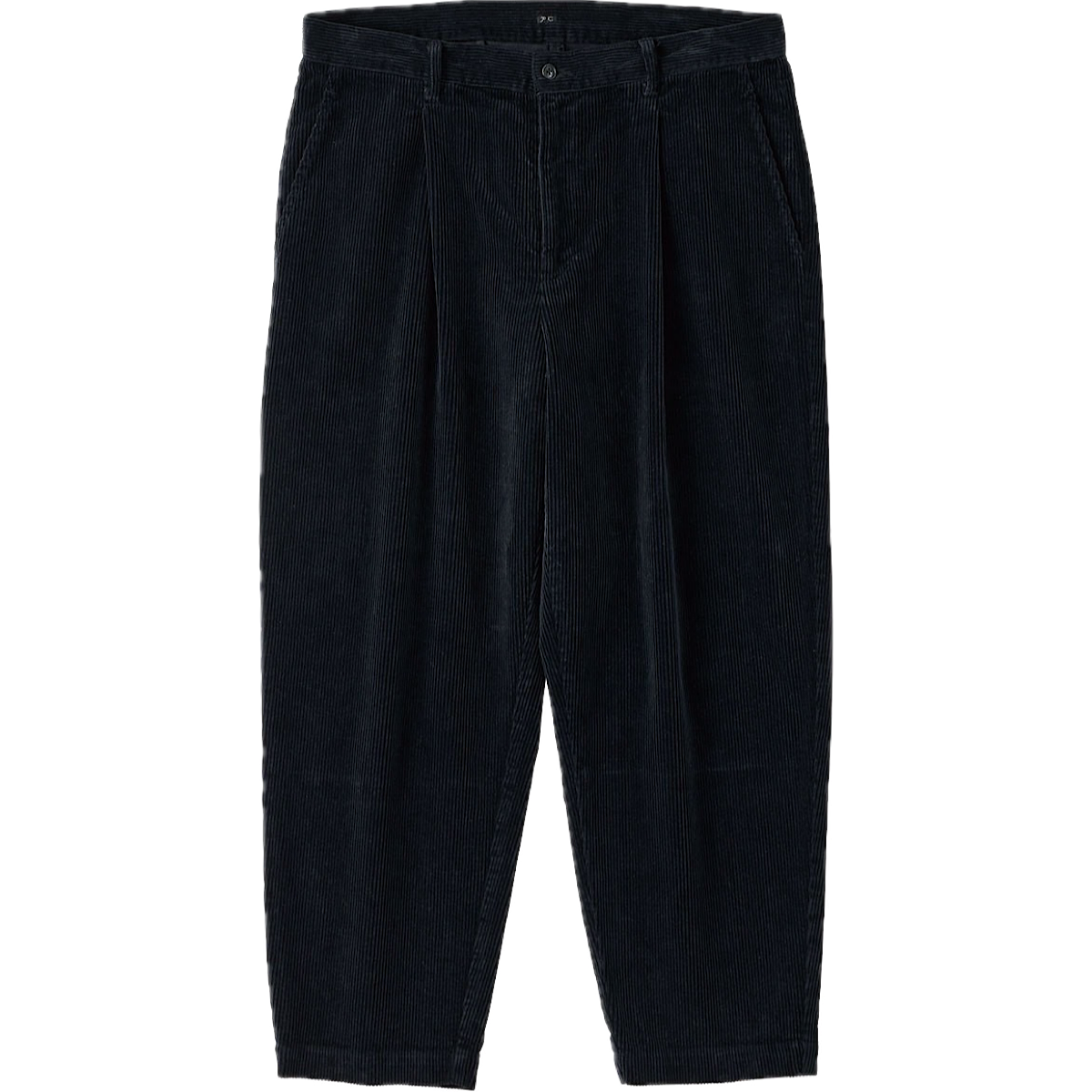 CORDUROY DUKE ELLINGTON PANTS