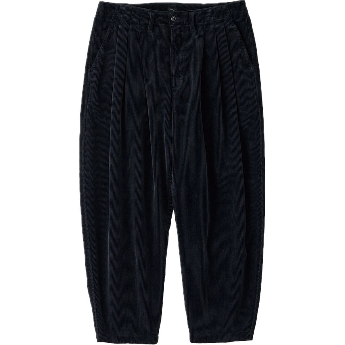 CORDUROY SATCHMO PANTS