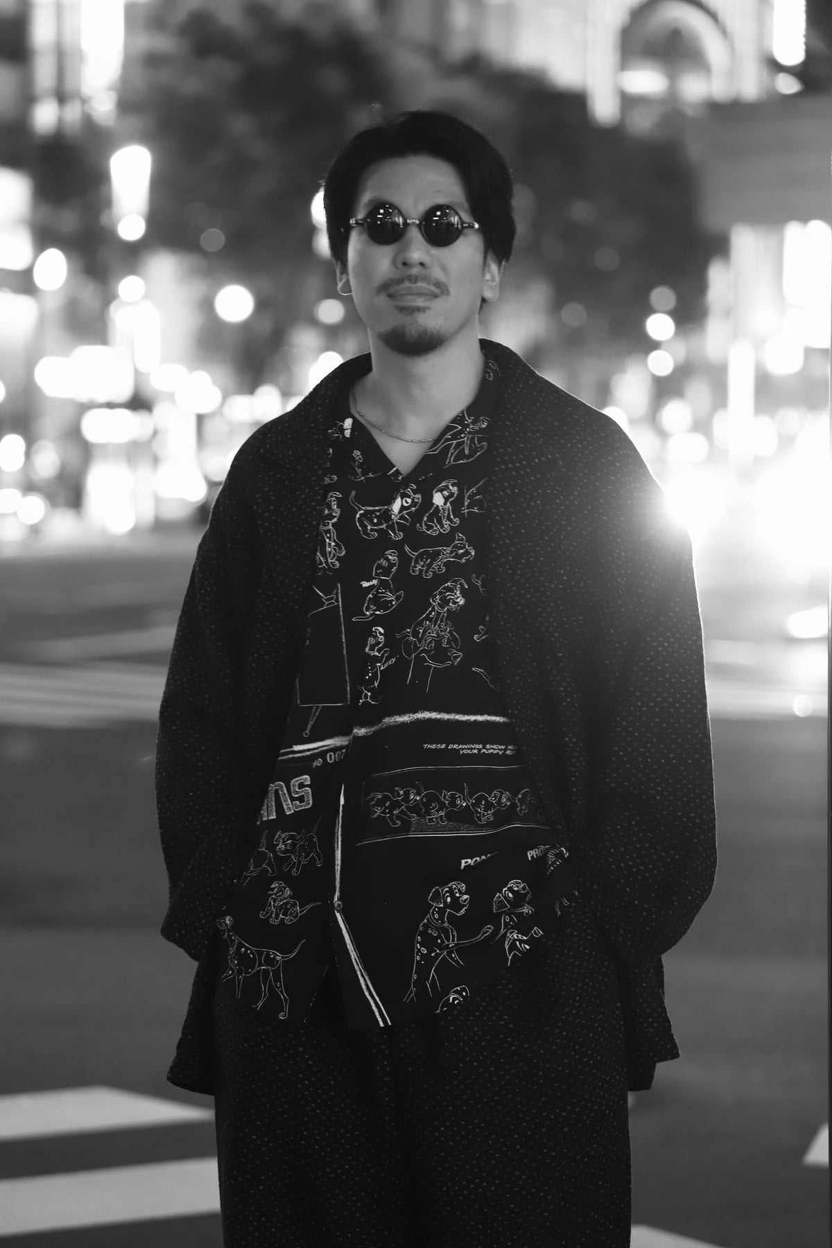 SUNGLASSES PEACE COLLECTION 2