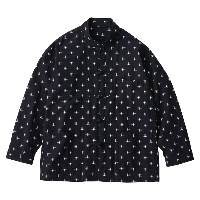 KASURI ORIGINAL CHINESE JACKET